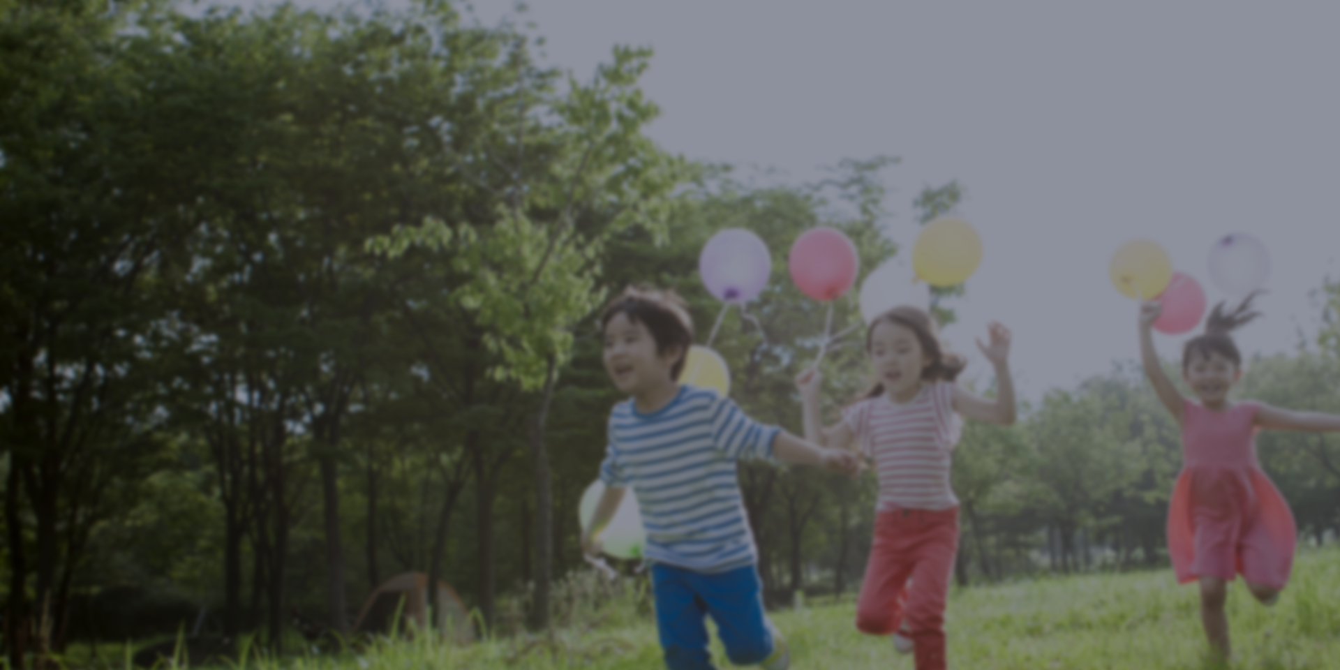 한국보육진흥원 웹사이트 리뉴얼