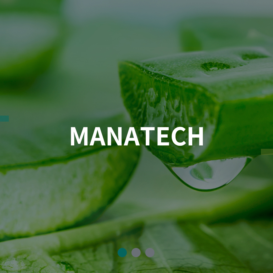 Manatech Korea 썸네일