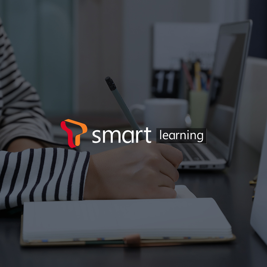 T Smart Learning 썸네일